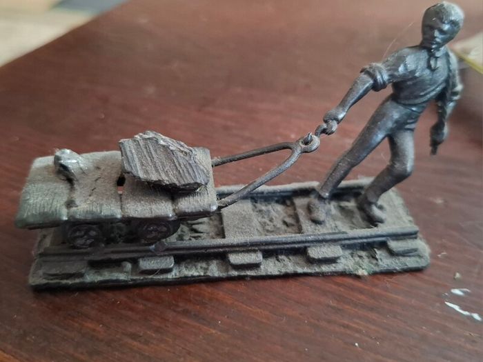 Miner