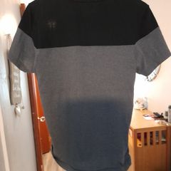 Lacoste top immac cond medium