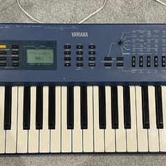 yamaha cs1x