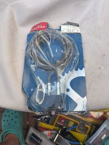 bike lock