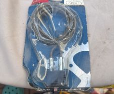 bike lock