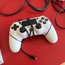 White ps4 500gb Image 2