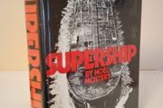 Supership by Noel Mostert (HQ293)