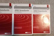 Accounting-IFRS Standards