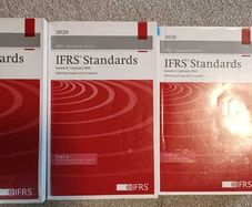 Accounting-IFRS Standards
