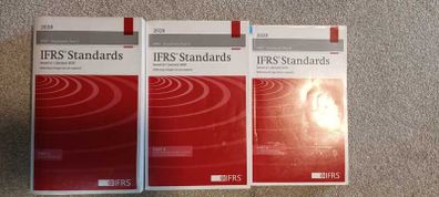 Accounting-IFRS Standards