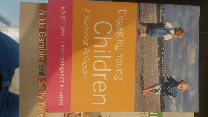 College books