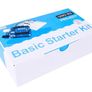UNO Project Basic Starter Kit with Tutorial and UNO R3 Board Compatible with Arduino IDE for Beginner (FREE POSTAGE) Image 2