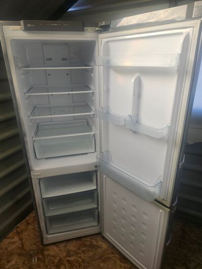 Samsung fridge freezer