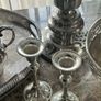silver plated joblot Image 7