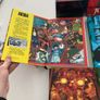 Akira complete set. 35th anniversary edition Image 8