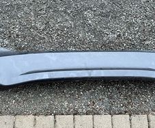 Bmw 5 Series G30 Rear Msport valance