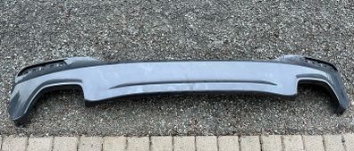 Bmw 5 Series G30 Rear Msport valance