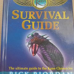 Kane Chronicles