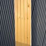 x2 Bundle - Prepainted Skirting Board - Length - 217cm x 12cm & 183cm x 12cm - RRP - 22.95 Each Image 9