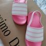 Adidas Adilette Estrap Slides Kids Image 8