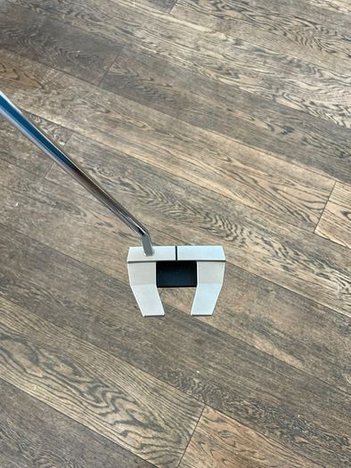 Scotty Cameron Phantom 5.5
