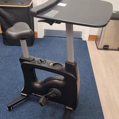 Desk bike