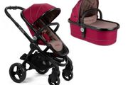 Icandy peach 3 travel system