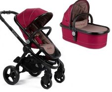 Icandy peach 3 travel system