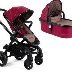 Icandy peach 3 travel system