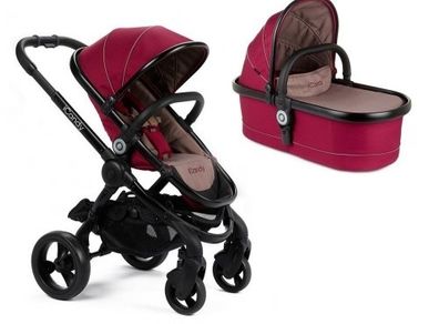Icandy peach 3 travel system
