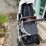 UPPAbaby Vista V2 Double Stroller Bundle: Main Seat, RumbleSeat, Bassinet, Rain Covers & Adapters Image 4