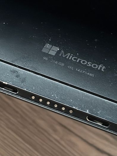 Surface Pro 4