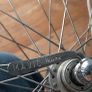 Mavic Open Pro Vintage Wheels Image 3
