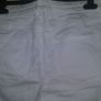 White Super Skinny fit jeans by Esmara size UK14 EU40/42 Postage included Image 5