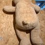 New Giant teddy bear E70 Smyths need gone 3 days old Image 5