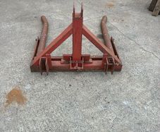 Bale lifter
