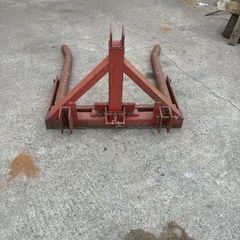 Troughs Doubles