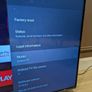 TX-55HX700B - 55" Panasonic Smart Android 11 TV with centre pedestal Image 3