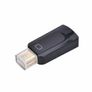 Mini Display Port DP Thunderbolt to HDMI Adapter Cable for MacBook Image 2