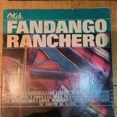 Fandango Ranchero