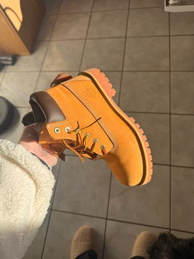 Timberland Boots UK2.5