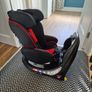 Graco 360 swivel car seat 0-18kg Image 3