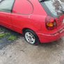 00  toyota   corolla   disel van Image 2