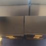 Mitsubishi SS-100 vintage 100 Watts 8 ohms bookshelf speakers Image 5