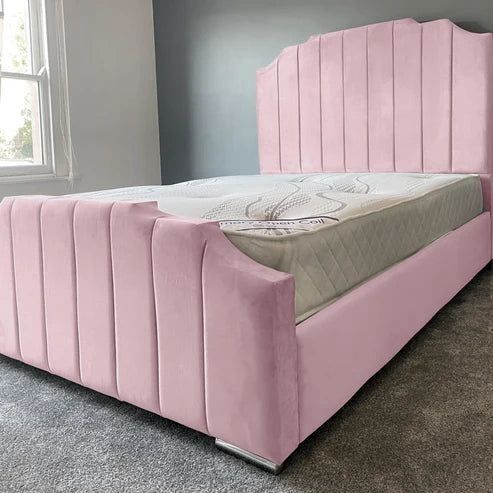 All Sizes & Colours Newcastle Frame Beds
