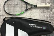 Babolat pure drive