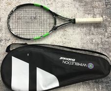 Babolat pure drive
