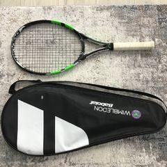 Babolat pure drive