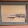 Oil Painting Seascape Stanley Pettigrew Image 3