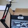 Paladone Star Wars X-Wing Desk Light Image 3