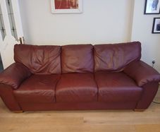 Sofa suite