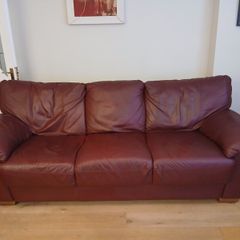 Sofa suite