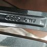 Genuine 19" Audi alloys (Limited edition) Image 9