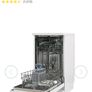 Kenwood Slimline Dishwasher Image 3